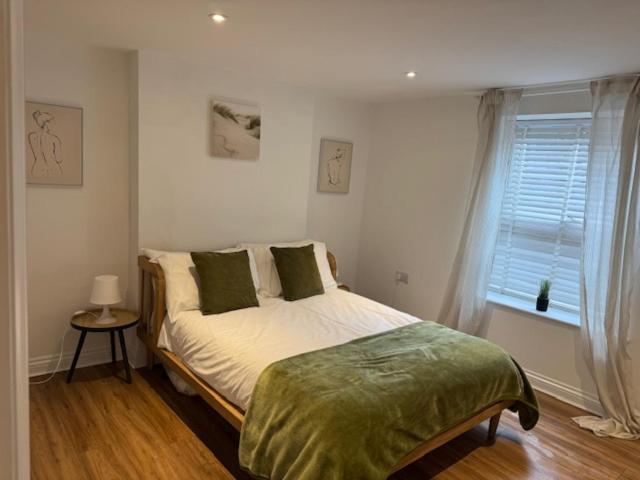 Valletta House Holiday Apartments Skegness Exteriér fotografie
