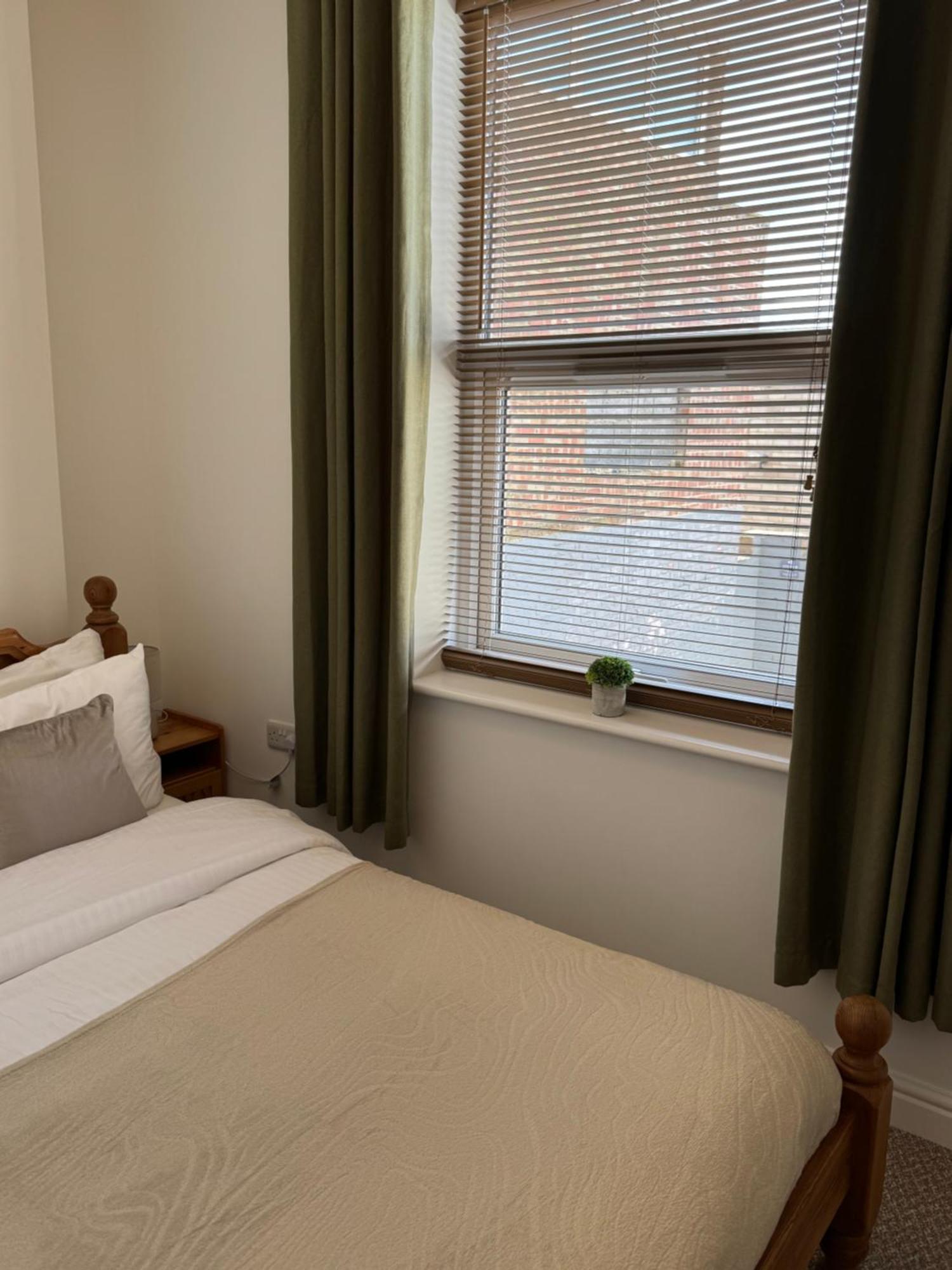 Valletta House Holiday Apartments Skegness Exteriér fotografie