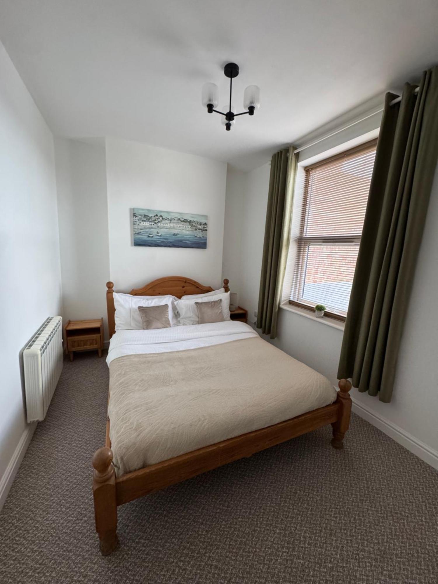 Valletta House Holiday Apartments Skegness Exteriér fotografie