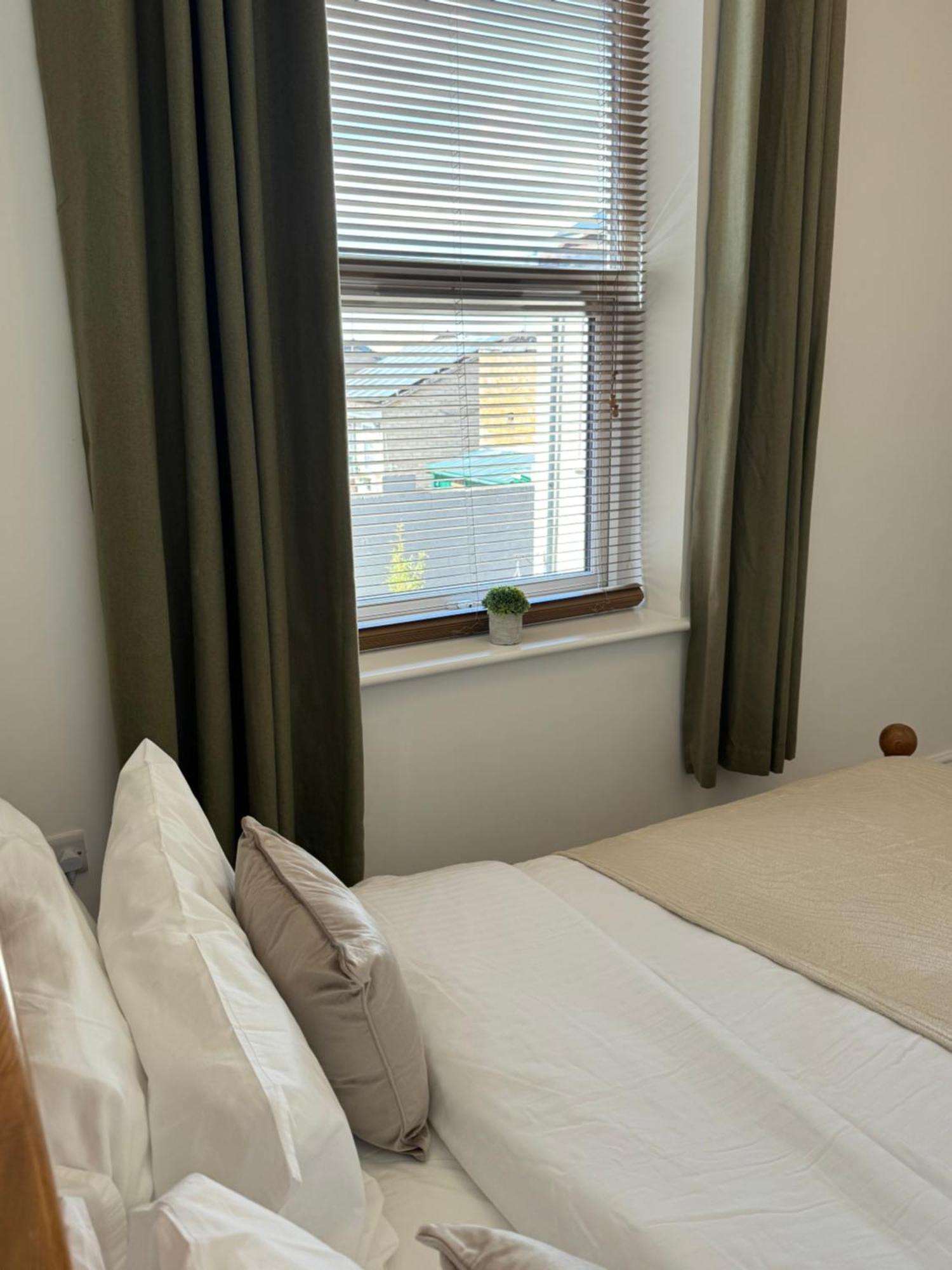Valletta House Holiday Apartments Skegness Exteriér fotografie